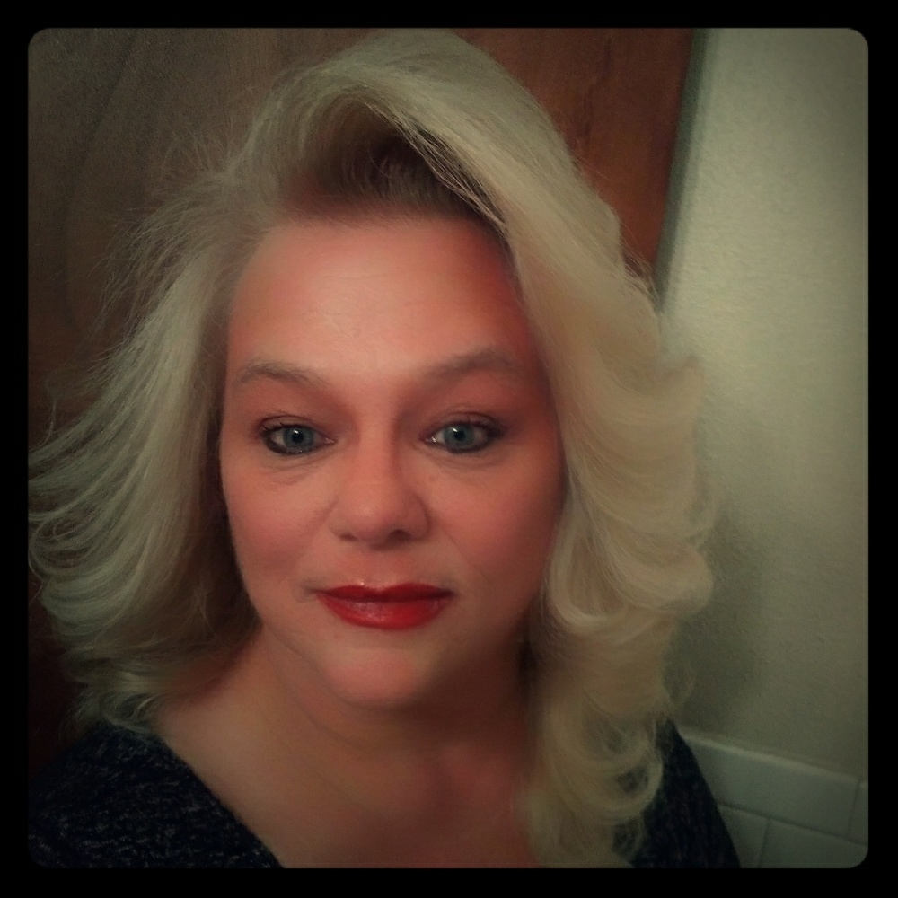 Meet your Posher, Tammie
